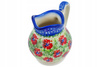 Mlecznik mały 130 ml Ceramika Bolesławiec
