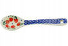 Łyżka 15,5 cm Ceramika Bolesławiec