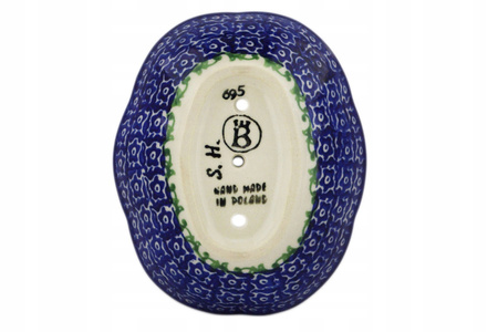Mydelniczka z dziurkami Ceramika Bolesławiec