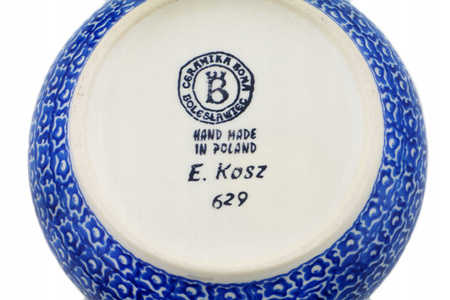 Czajnik 1200 ml Ceramika Bolesławiec