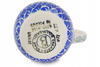 Mlecznik mały 130 ml Ceramika Bolesławiec