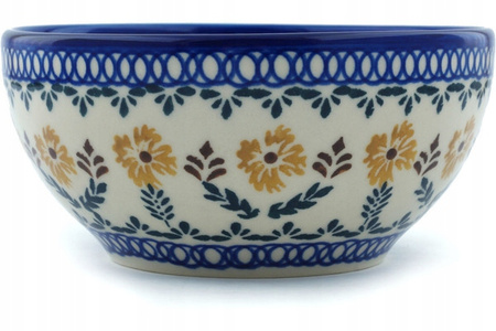Miska 16 cm Ceramika Bolesławiec