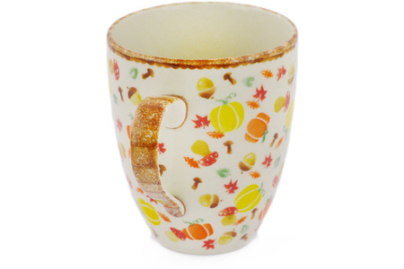 Kubek 600 ml Ceramika Bolesławiec