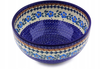 Miska 23 cm Ceramika Bolesławiec