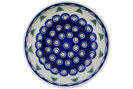 Miska 18 cm Ceramika Bolesławiec