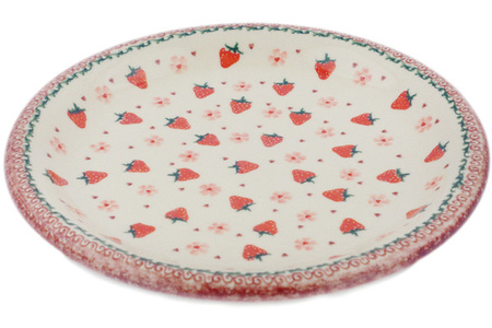 Talerz 29 cm Ceramika Bolesławiec