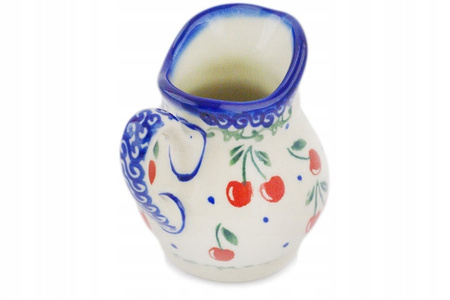 Mlecznik mały 130 ml Ceramika Bolesławiec