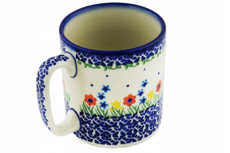 Kubek 350 ml Ceramika Bolesławiec