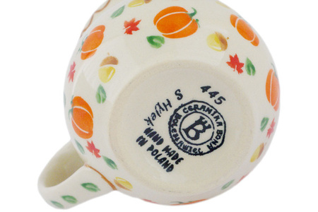 Kubek 350 ml Ceramika Bolesławiec