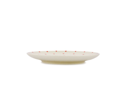 Talerz 15 cm Ceramika Bolesławiec