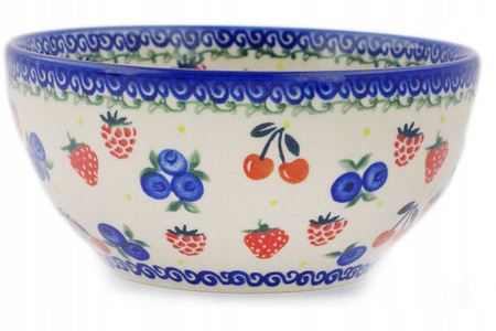 Miska 16 cm Ceramika Bolesławiec 2 gatunek