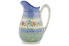 Dzban 1600 ml Ceramika Bolesławiec