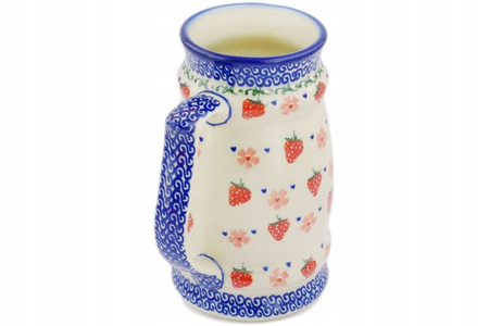 Kufel 900 ml Ceramika Bolesławiec