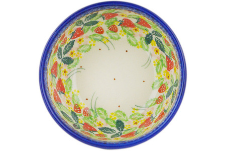 Miska 13 cm Ceramika Bolesławiec