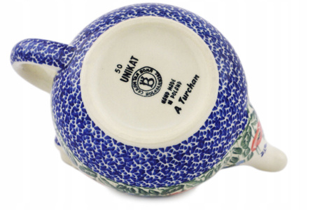Czajnik 1550 ml Ceramika Bolesławiec
