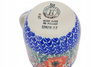 Kubek 338 ml Ceramika Bolesławiec