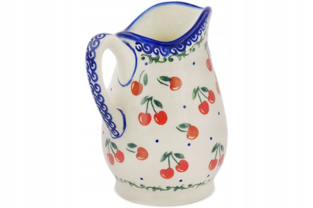 Mlecznik duży 310 ml Ceramika Bolesławiec