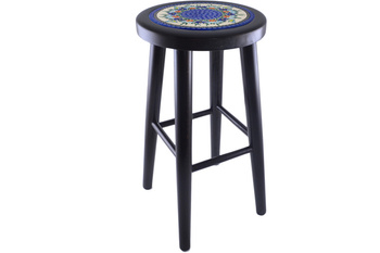Taboret 60 cm Ceramika Bolesławiec