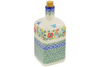 Butelka 500 ml Ceramika Bolesławiec