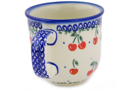 Kubek 300 ml Ceramika Bolesławiec