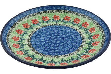 Talerz 20 cm Ceramika Artystyczna