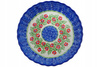 Forma do pieczenia 20 cm Ceramika Bolesławiec