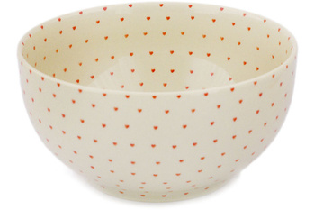 Miska 23 cm Ceramika Bolesławiec