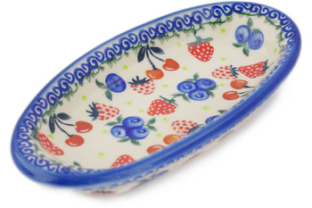 Naczynie do serwowania Ceramika Bolesławiec