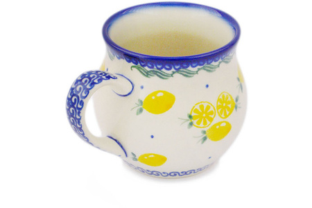 Kubek 350 ml Ceramika Bolesławiec