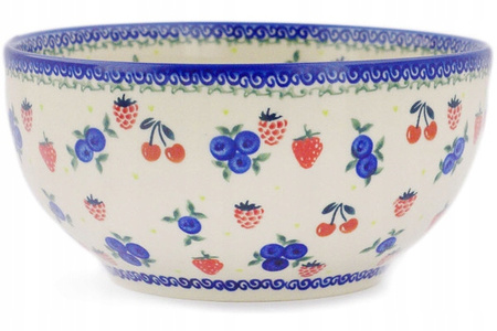 Miska 23 cm Ceramika Bolesławiec