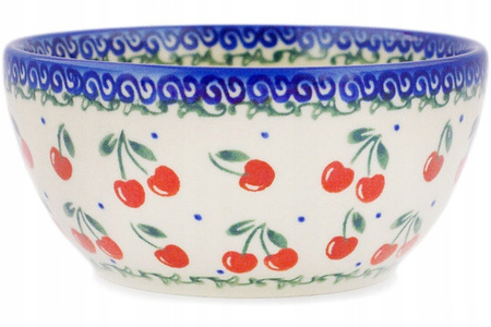 Miska 13 cm Ceramika Bolesławiec