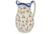 Dzban 1600 ml Ceramika Bolesławiec