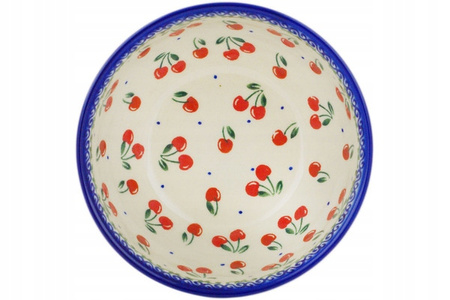Miska 16 cm Ceramika Bolesławiec