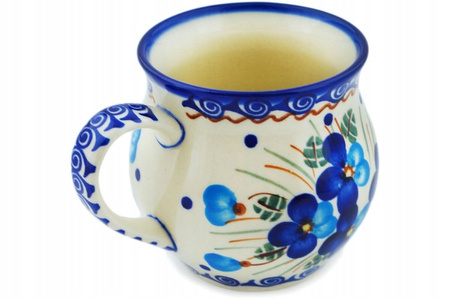 Kubek 350 ml Ceramika Bolesławiec