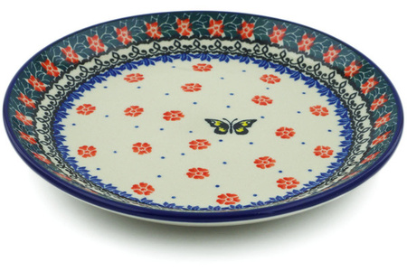 Talerz 20 cm Ceramika Artystyczna