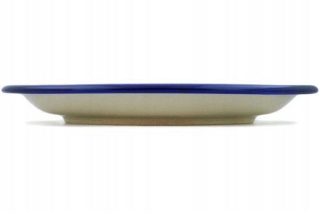 Talerz 26 cm Ceramika Bolesławiec