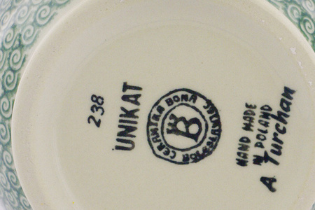 Dzban 1600 ml Ceramika Bolesławiec