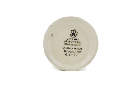 Pojemnik na Oliwe Ceramika Artystyczna Boleslawiec 2 gatunek