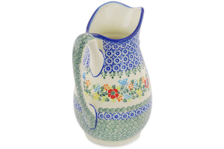 Dzban 1600 ml Ceramika Bolesławiec