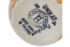 Kubek 400 ml Ceramika Bolesławiec