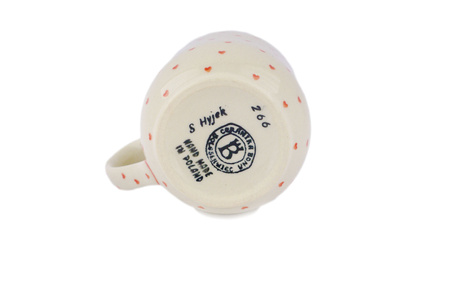 Kubek 338 ml Ceramika Bolesławiec