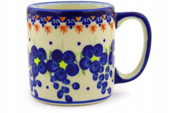 Kubek 350 ml Ceramika Bolesławiec