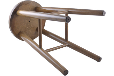 Taboret 60 cm Ceramika Bolesławiec