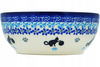 Miska 18 cm Ceramika Bolesławiec