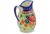 Mlecznik duży 310 ml Ceramika Bolesławiec