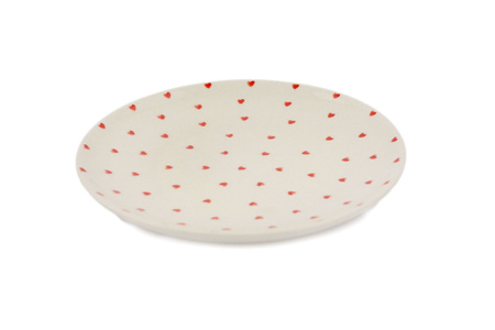 Talerz 15 cm Ceramika Bolesławiec