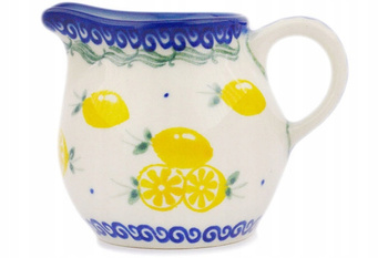 Mlecznik 250 ml Ceramika Bolesławiec