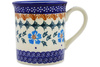 Kubek 250 ml Ceramika Bolesławiec