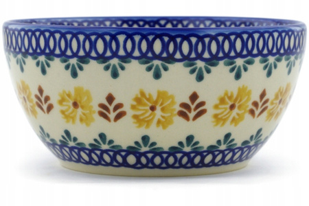 Miska 13 cm Ceramika Bolesławiec