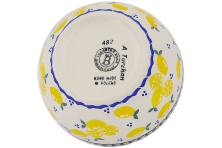 Miska 14.5 cm Ceramika Bolesławiec